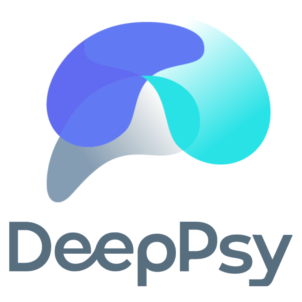 DeepPsy AG Logo